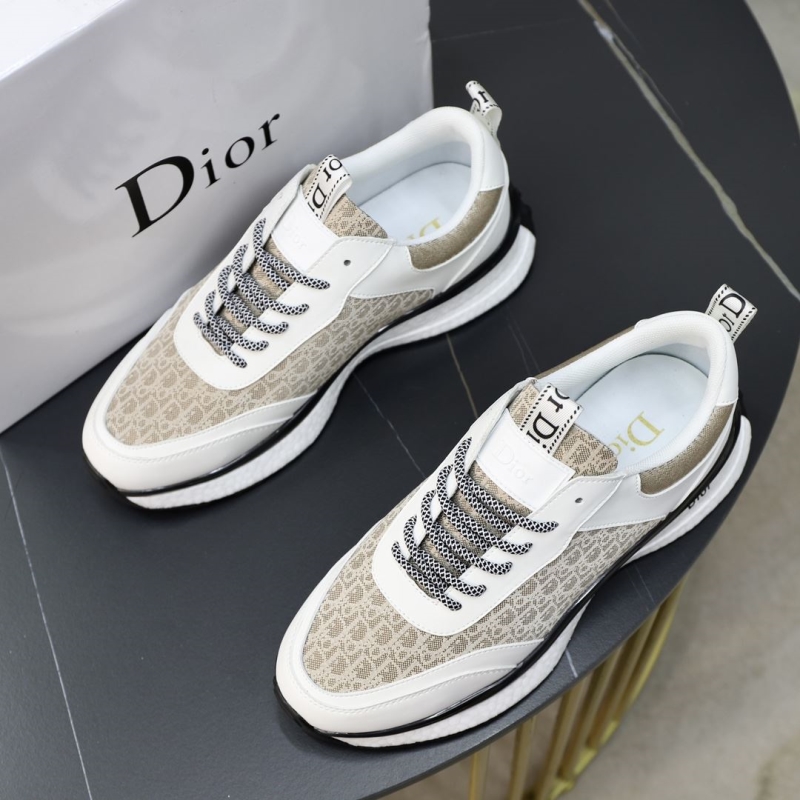 Christian Dior Casual Shoes